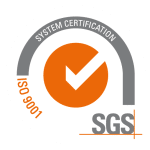 ISO 9001 System Certification