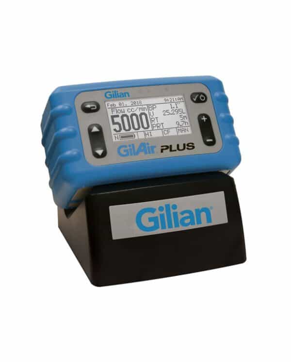 Gil Air Plus Air quality monitoring