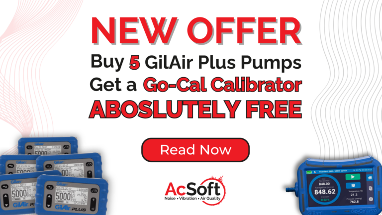 Offer on GilAir Plus