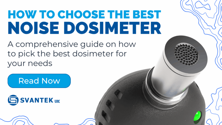 How to choose the best dosimeter